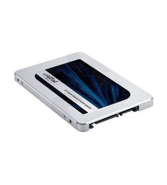 D.DURO SSD 2.5 TB1.0 CRUCIAL SATA MX500