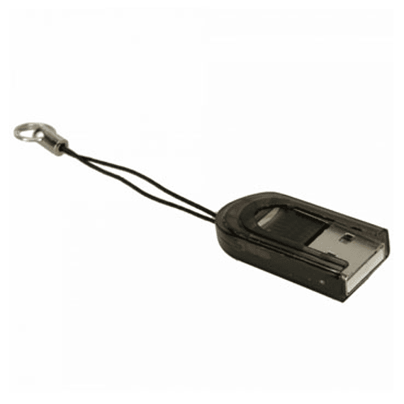 CARD READER USB MICRO SD TWC DEDO