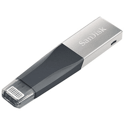 PENDRIVE GB16 SANDISK IXPAND