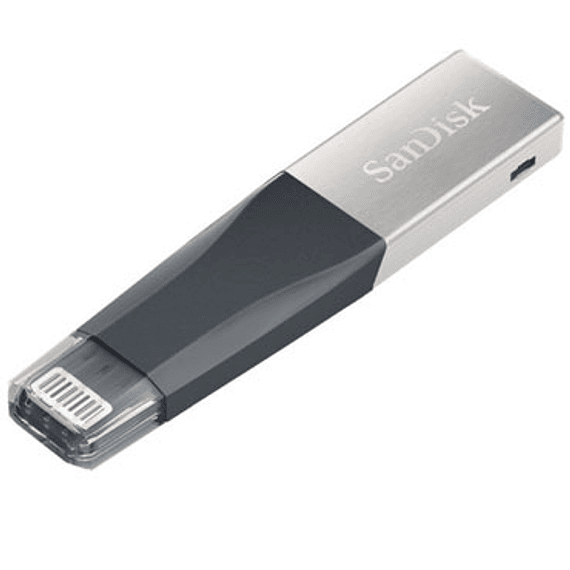 PENDRIVE GB16 SANDISK IXPAND