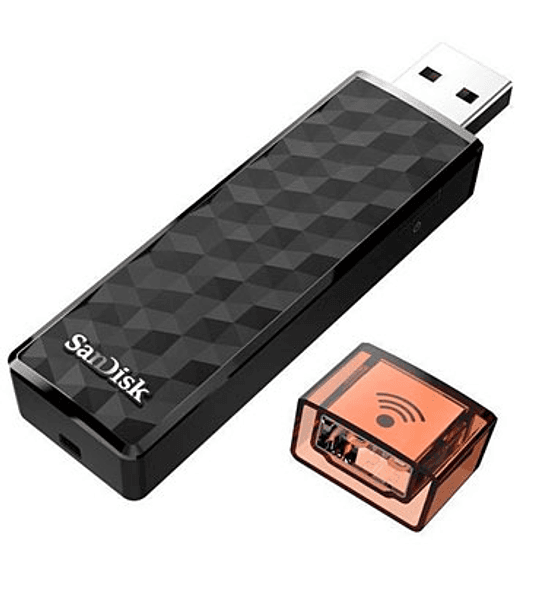 PENDRIVE GB16 SANDISK WIR CONNECT