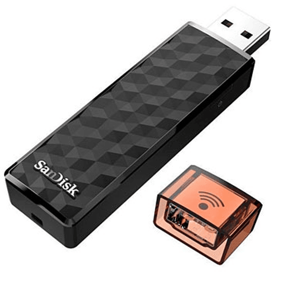 PENDRIVE GB16 SANDISK WIR CONNECT