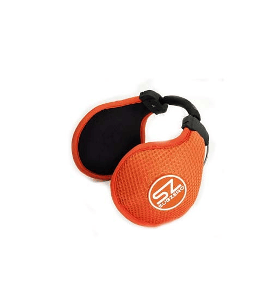 AUDIF MIDLAND CINTILLO MIC ORANGE