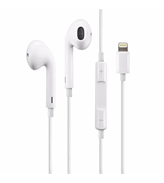 MANOS LIBRES IPHONE 5 LIGHTNING TWC