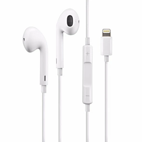 AUDIF MIC IPHONE 5 LIGHTNING TWC