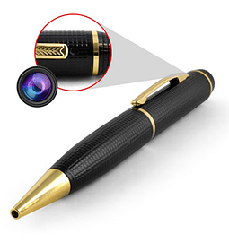 CAM SPY MODEL PENCIL SIN MEMORIA