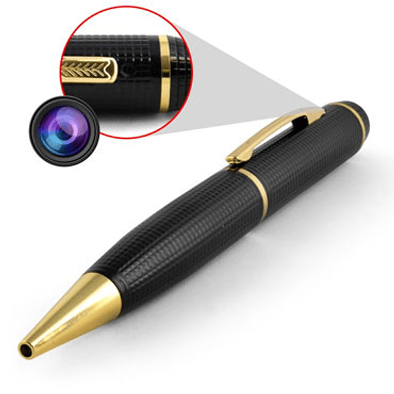 CAM SPY MODEL PENCIL SIN MEMORIA