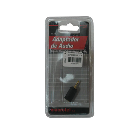 ADAPT STEREO 3.5H A 2.5M