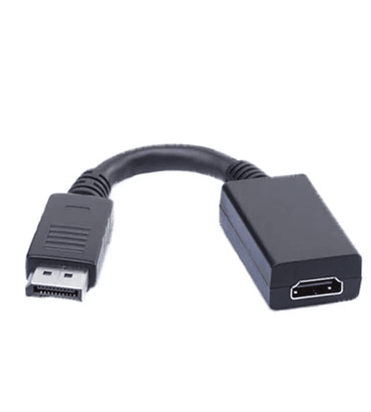 CABLE DISP PORT M/HDMI H TWC