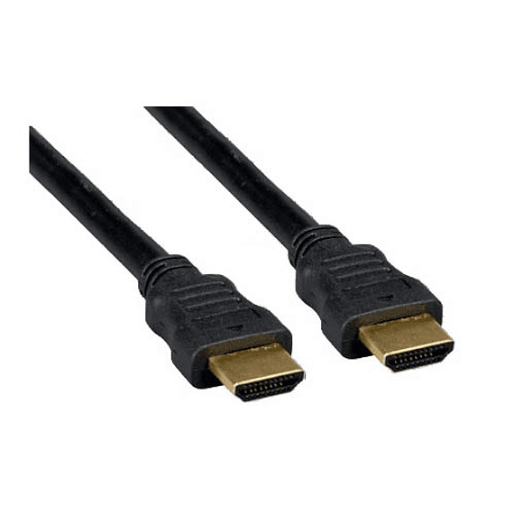 CABLE MON HDMI M-M 1.8MT 2K 4K TWC