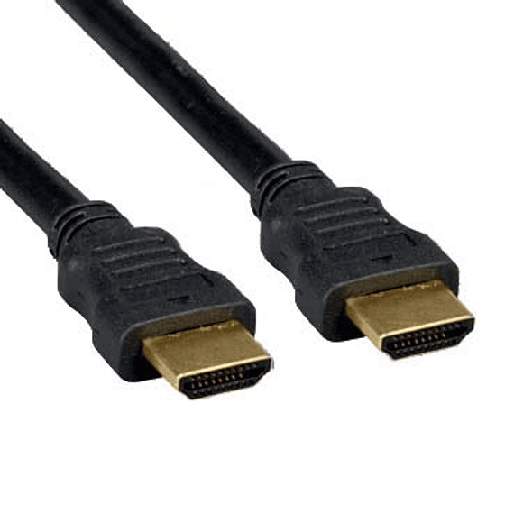 CABLE MON HDMI M-M 3.0MT MALLA TWC