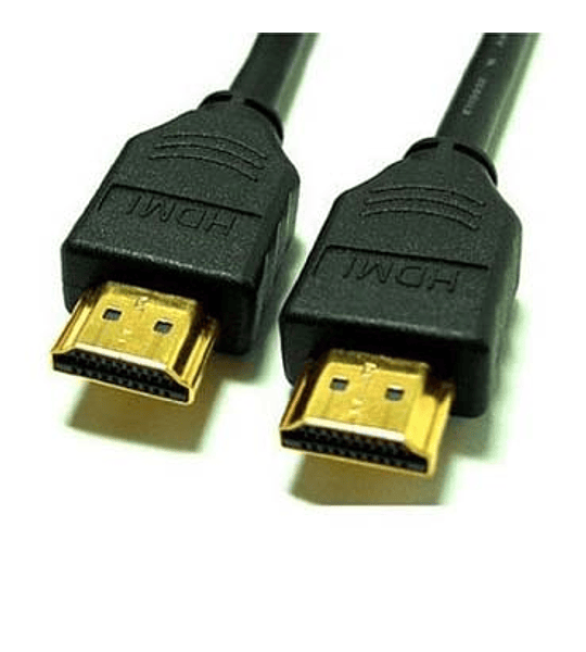 CABLE MON HDMI M-M M10 MALLA TWC
