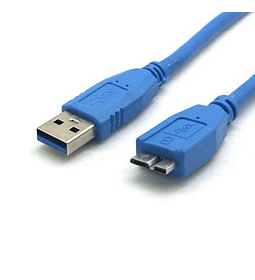 CABLE USB 3.0 A VGA 2.0 COMPAT TWC