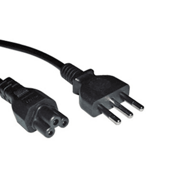 CABLE PODER TIPO TREBOL 1.8 DINON