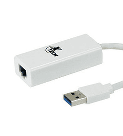 CABLE USB / RJ45 3.0 1000MB XTECH