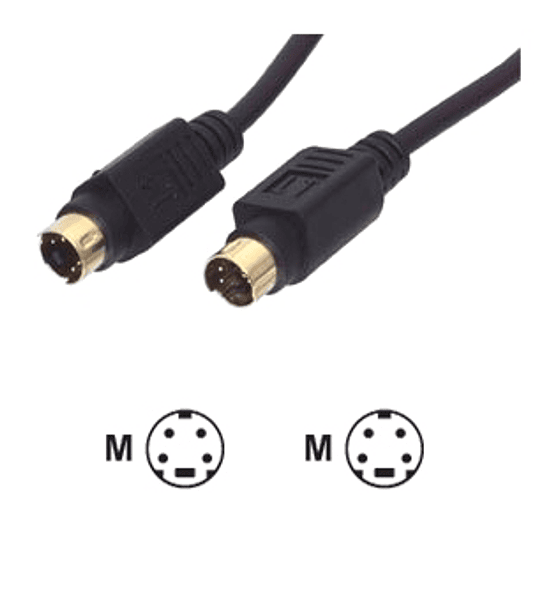 CABLE PODER MOLEX / X2 MOLEX TWC