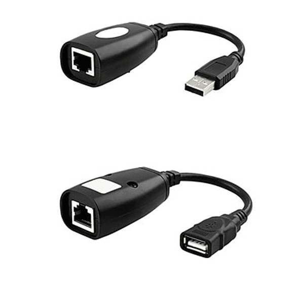 CABLE USB EXT 45.0 MTS X LAN DINON