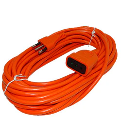 CABLE ALARGADOR 15MTS MACROTEL