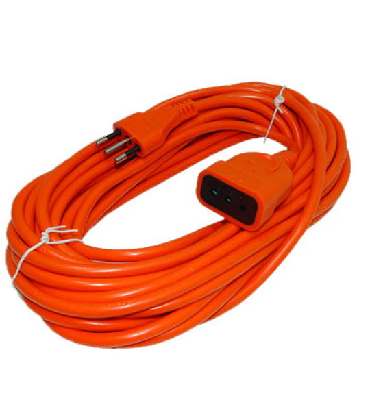 CABLE ALARGADOR 15MTS MACROTEL