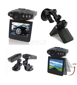CAMARA CAR VIDEO DVR HD TWC