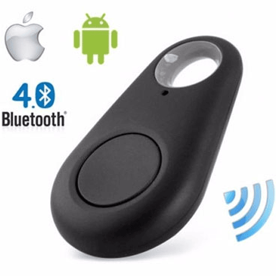 ITAG LLAVERO ANTIROBO BLUETOOTH TWC