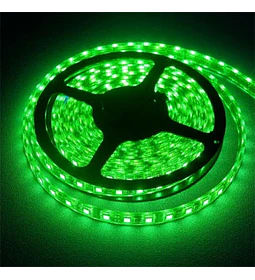 CINTA LED 5 MTS 300 LED RGB C/REM