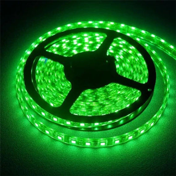 CINTA LED 5 MTS 300 LED RGB C/REM