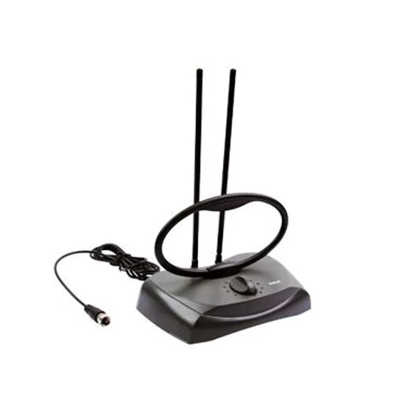 TV ANTENA DIGITAL FJT SOBREMESA