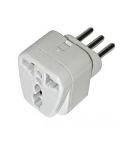 ADAPT ENCHUFE AMERICANO 3P 32P0535