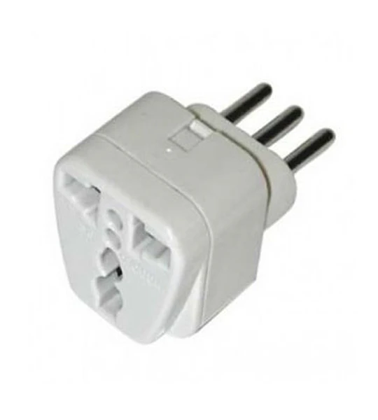 ADAPT ENCHUFE AMERICANO 3P 32P0535