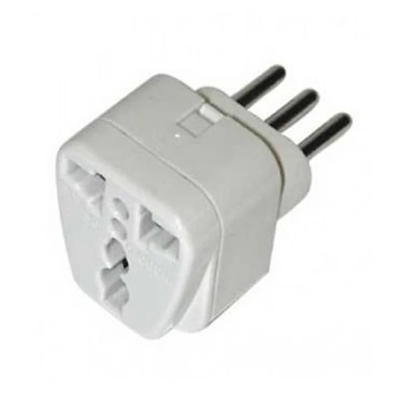 ADAPT ENCHUFE AMERICANO 3P 32P0535