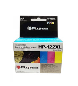 TINTA ALT. HP 122 COLOR CH562HL