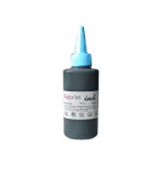 TINTA ALT. UNIVERSAL 100ML CYAN