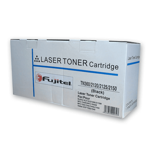 TONER ALT BROTHER TN-360