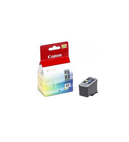 TINTA CANON CL-41 COLOR IP 1200