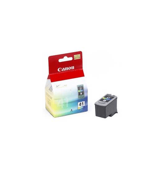 TINTA CANON CL-41 COLOR IP 1200