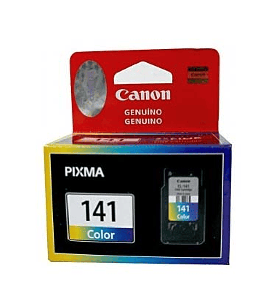 TINTA CANON PG-141 COLOR MG2110