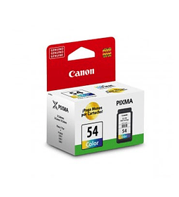 TINTA CANON PG-54 COLOR