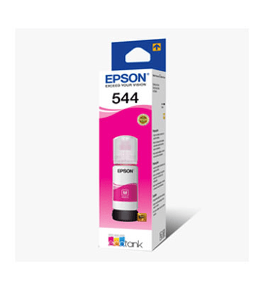 TINTA EPSON T544 MG BOTTLE 65ML