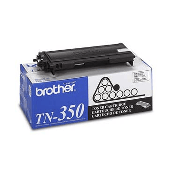 TONER BROTHER TN-350 2500PG HL2040