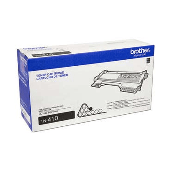 TONER BROTHER TN-410 1000 PAGINAS