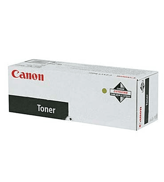 TONER CANON GPR-48 BLACK IR-ADV 400