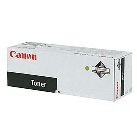 TONER CANON GPR-48 BLACK IR-ADV 400