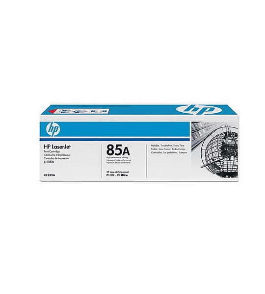 TONER HP CE285A LASERJET P1102 W