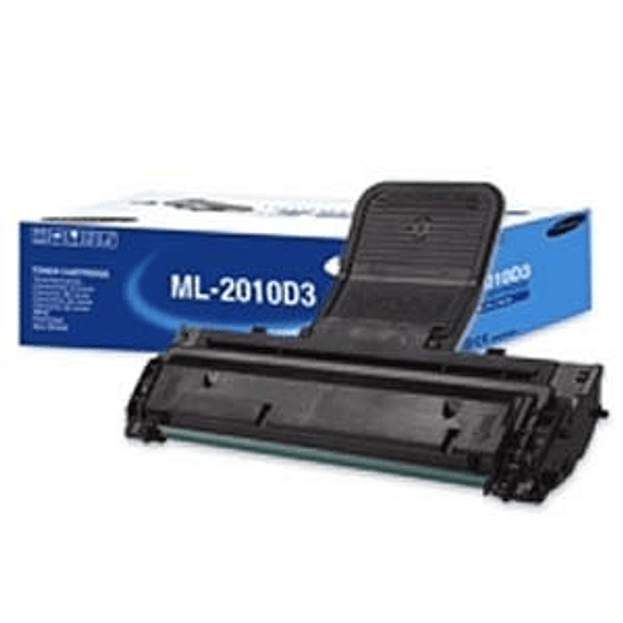 TONER SAMSUNG ML-2010D3