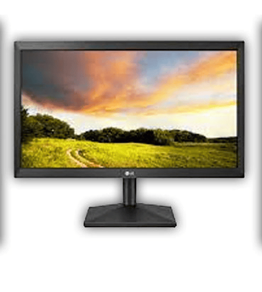 MON 20 LG 20MK400H LED WIDE HDMI