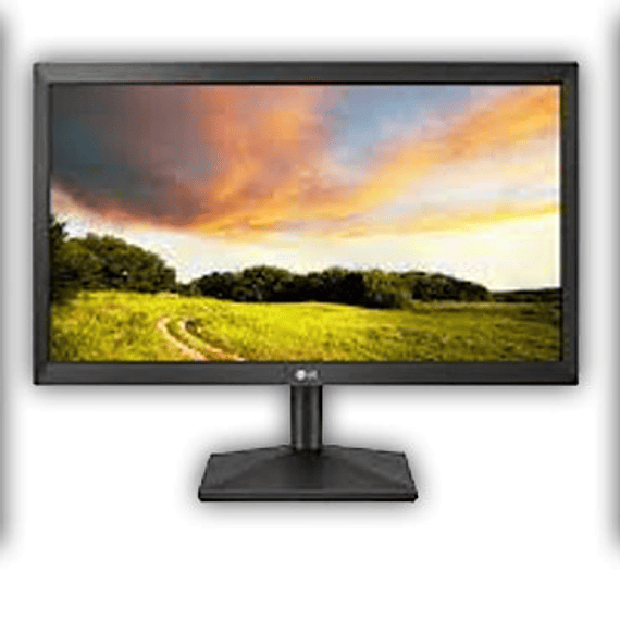 MON 20 LG 20MK400H LED WIDE HDMI