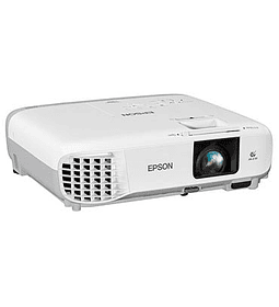 PROY EPSON POWERLITE S39 3300 HDMI