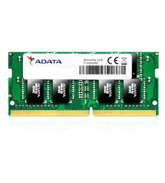 SODIMM DDR4 GB4.0 2400 ADATA