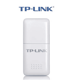 T. RED TPLINK WRLS USB WN723N TW